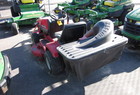 1995 Snapper 15.542H