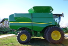 2012 John Deere S680