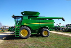 2012 John Deere S680