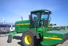 2008 John Deere 4995
