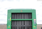 2005 John Deere 567