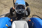 2010 New Holland WORKMASTER 55