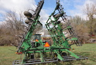 1998 John Deere 980