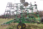 1998 John Deere 980