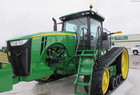 2012 John Deere 8335RT