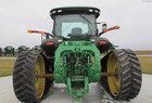 2012 John Deere 8335RT