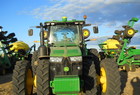 2011 John Deere 8360R