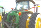 2011 John Deere 8360R