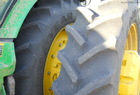 2011 John Deere 8360R