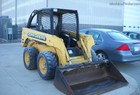 2000 John Deere 240