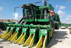 2010 John Deere 7760