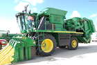 2010 John Deere 7760