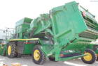 2010 John Deere 7760