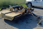 2001 Landpride RCR3510