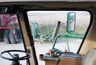 1990 John Deere 9500