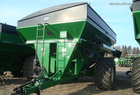 2008 Brent 1080