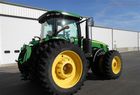 2011 John Deere 8360R