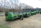 2010 John Deere 635D