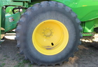 2012 John Deere S680