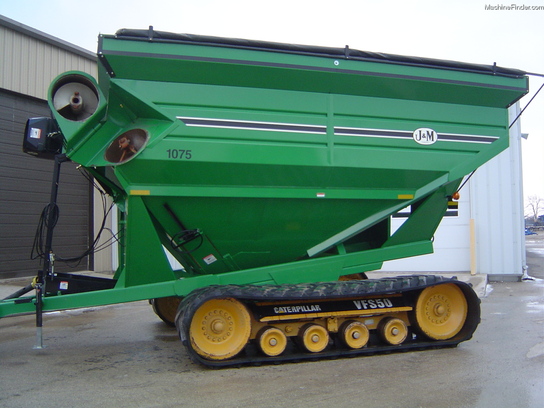 2004 J&M 1075-22