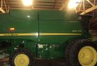 2011 John Deere 9670 STS
