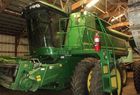 2011 John Deere 9670 STS