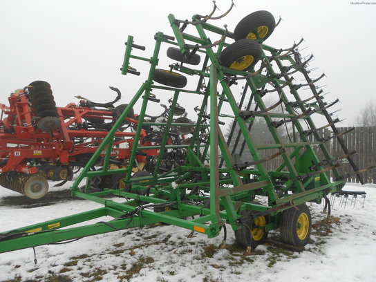 1989 John Deere 960