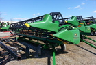 2001 John Deere 930