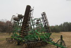 2006 John Deere 726