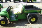 2006 John Deere TS 4X2