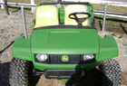 2006 John Deere TS 4X2