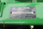 2011 John Deere 635F