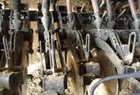 2010 Crustbuster 4030
