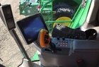 2012 John Deere S660
