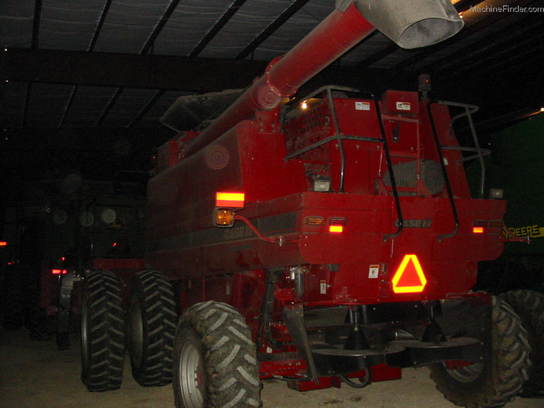 2007 Case IH 2588