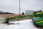 2005 John Deere 956