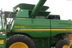 2011 John Deere 9670 STS