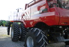  Case IH 8120