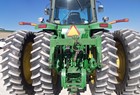 2002 John Deere 8520