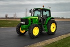 2012 John Deere 7330 Premium