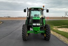 2012 John Deere 7330 Premium
