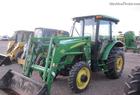 2006 John Deere 5325