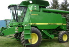 1998 John Deere 9410