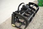 2010 M&M GRAPPLE ATTACHMENT