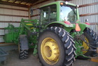 2008 John Deere 7230