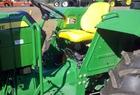 2012 John Deere 5045D