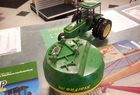 2008 John Deere GRN STAR