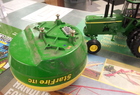 2008 John Deere GRN STAR