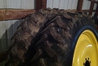 2010 John Deere 4730
