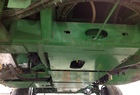 2010 John Deere 4730
